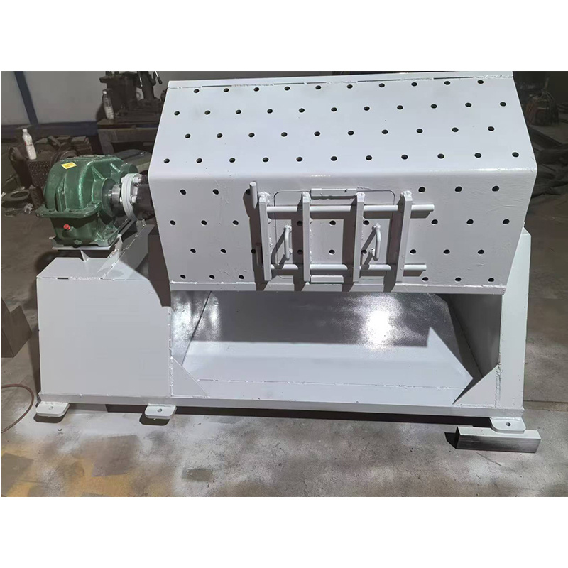 Које су предности коришћења главне машине за пуцање у модерним ливницама