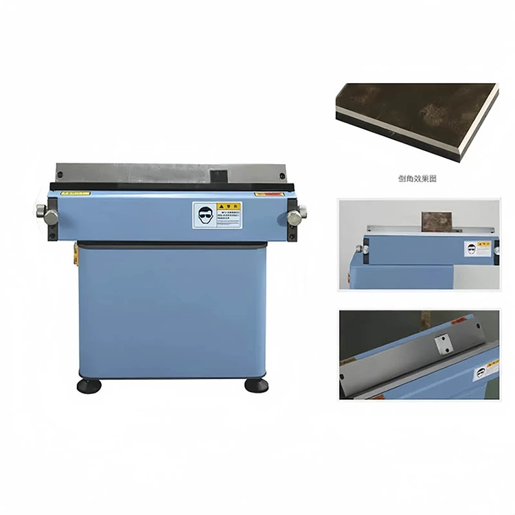 Стона мултифункционална машина за искошење